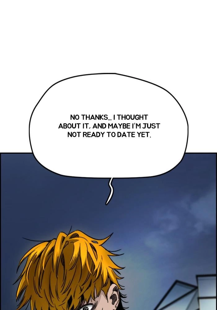 Wind Breaker Chapter 389 - Page 81