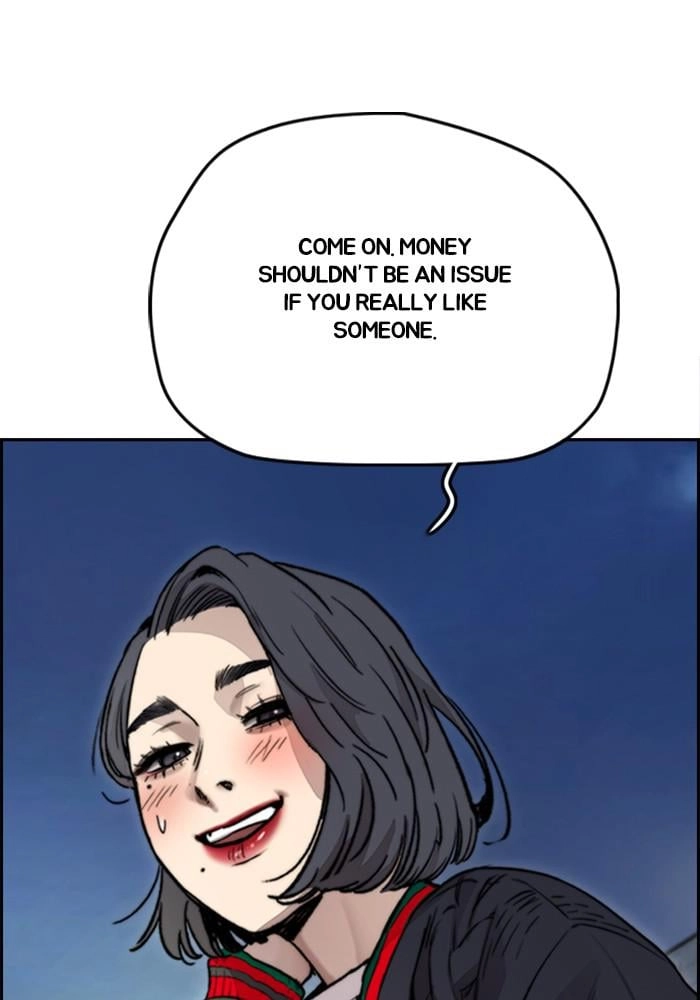 Wind Breaker Chapter 389 - Page 84