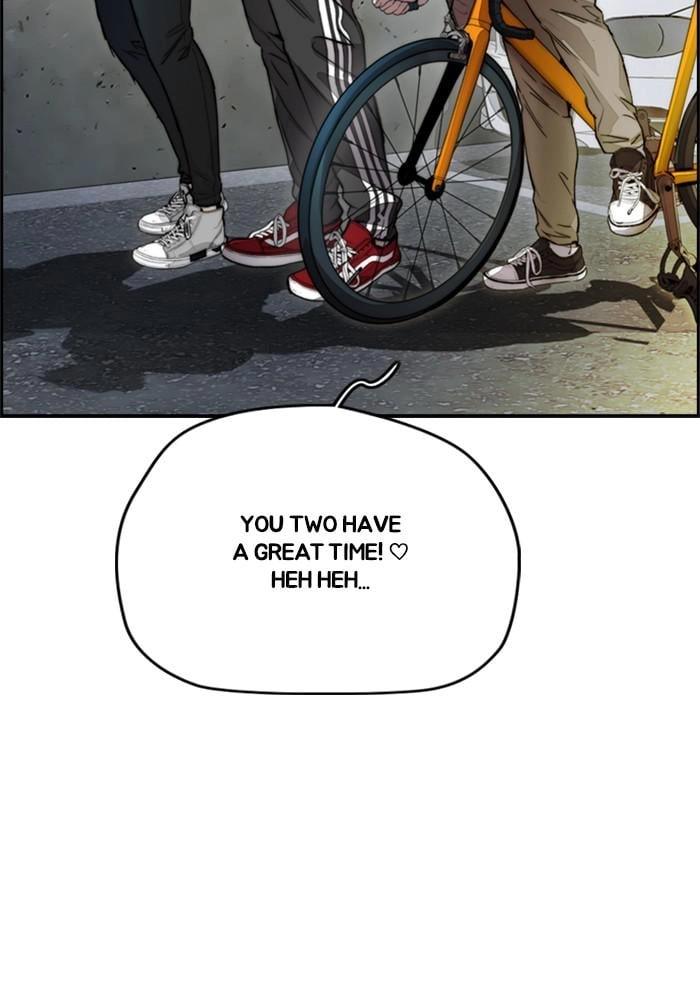 Wind Breaker Chapter 389 - Page 93