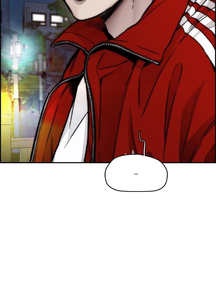 Wind Breaker Chapter 389 - Page 99