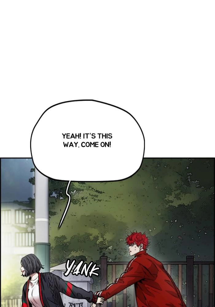 Wind Breaker Chapter 389 - Page 106