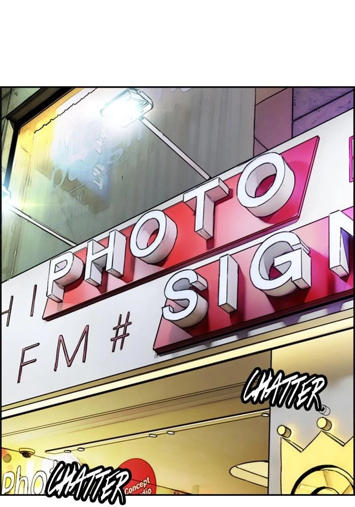 Wind Breaker Chapter 389 - Page 109