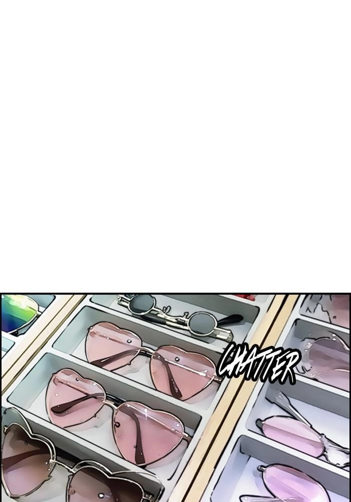 Wind Breaker Chapter 389 - Page 110