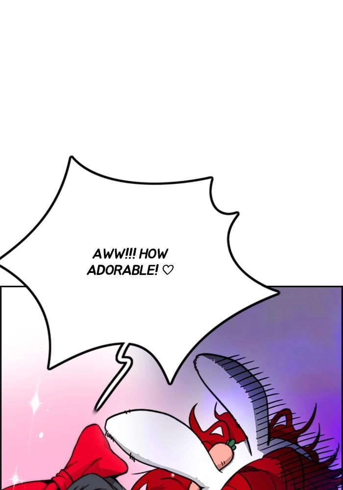 Wind Breaker Chapter 389 - Page 116