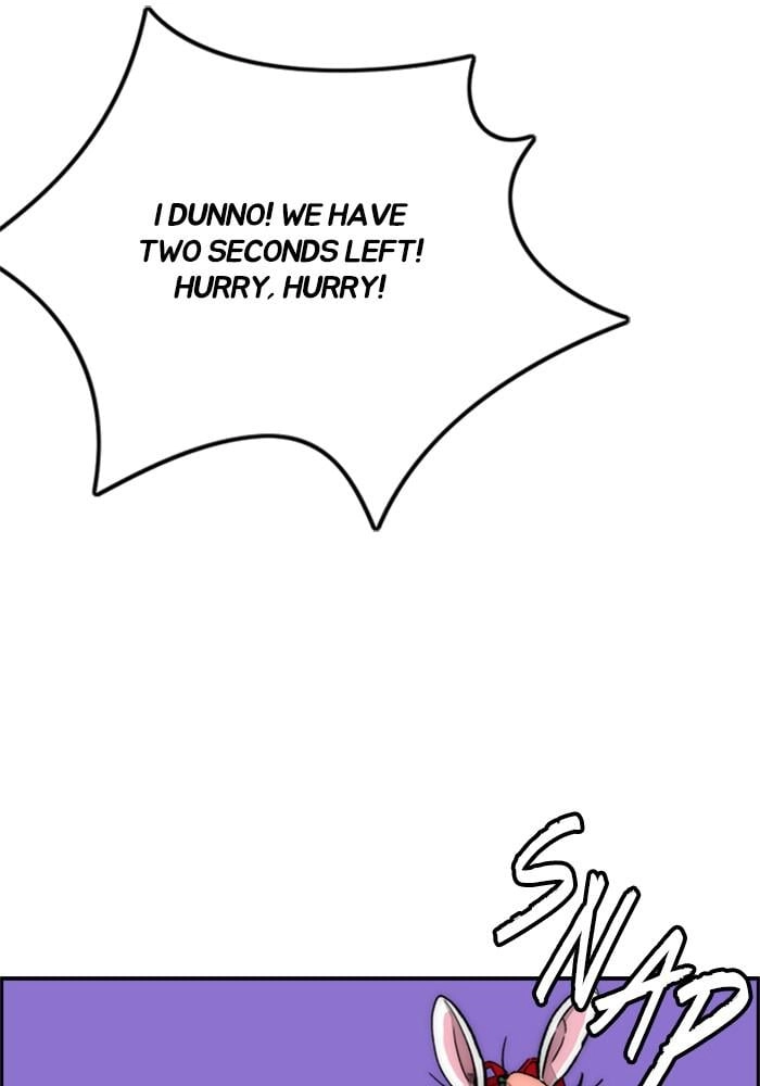 Wind Breaker Chapter 389 - Page 138