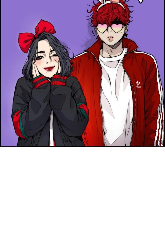 Wind Breaker Chapter 389 - Page 139