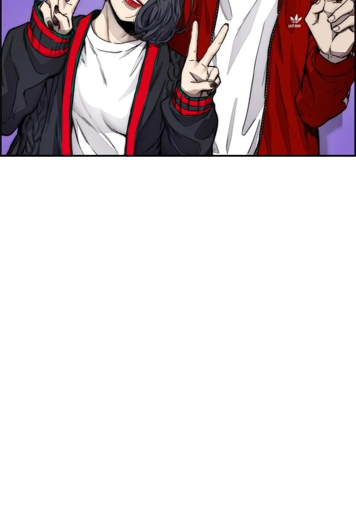 Wind Breaker Chapter 389 - Page 142
