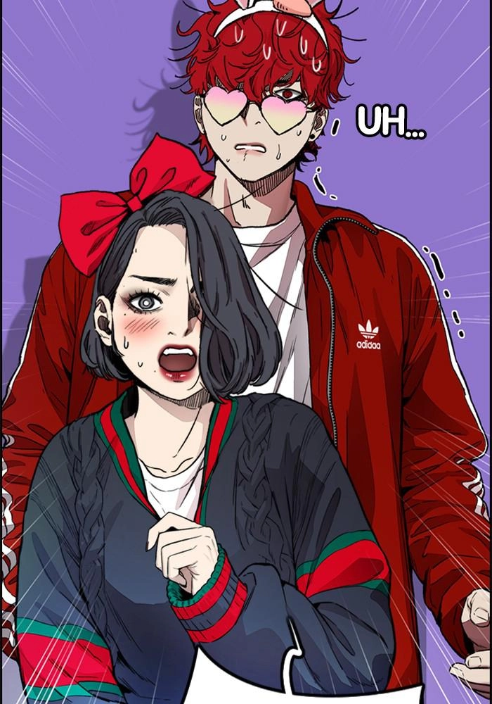 Wind Breaker Chapter 389 - Page 148