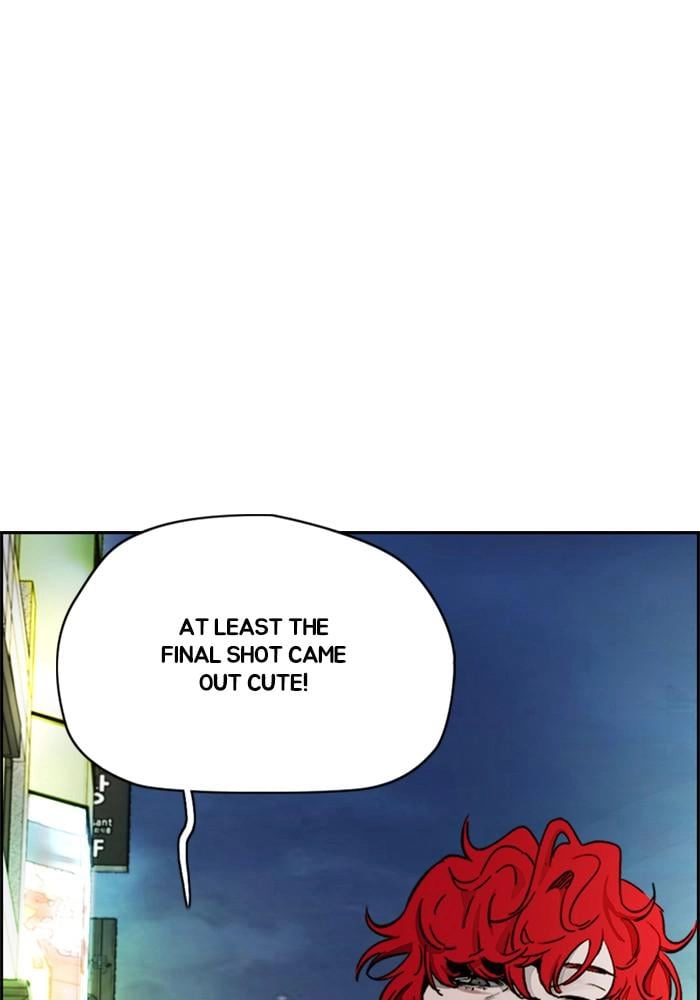 Wind Breaker Chapter 389 - Page 159