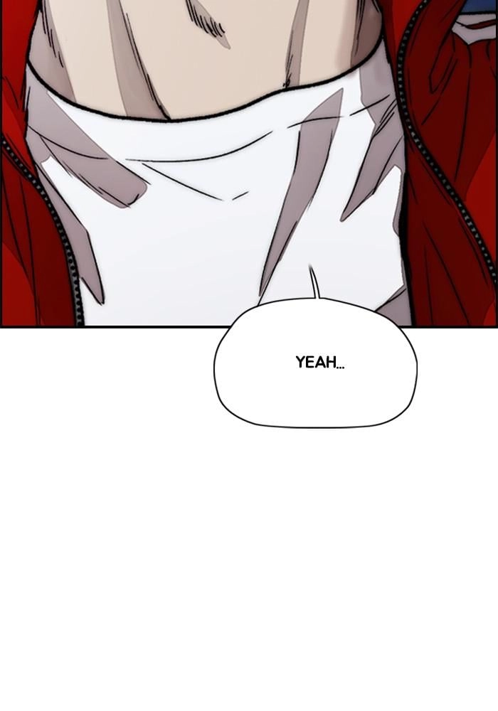 Wind Breaker Chapter 389 - Page 167