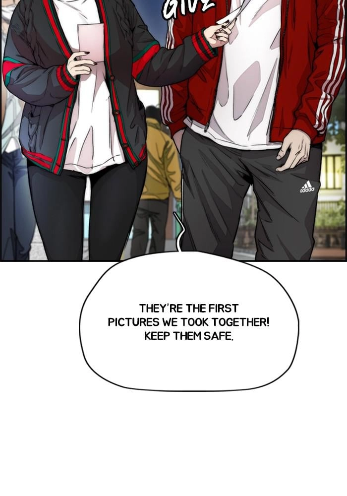 Wind Breaker Chapter 389 - Page 169