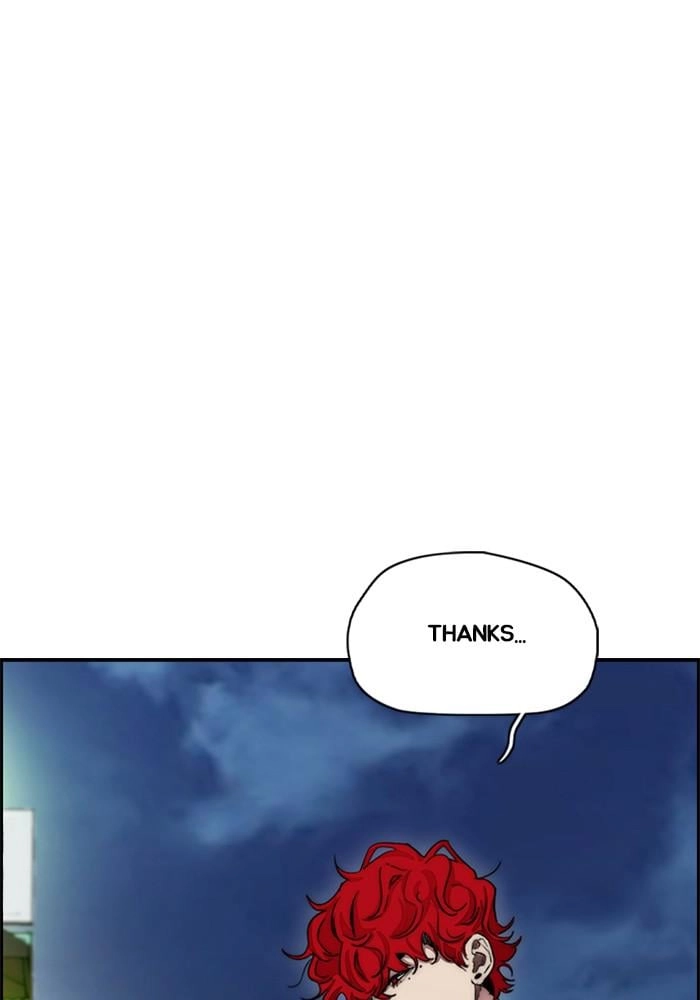Wind Breaker Chapter 389 - Page 170
