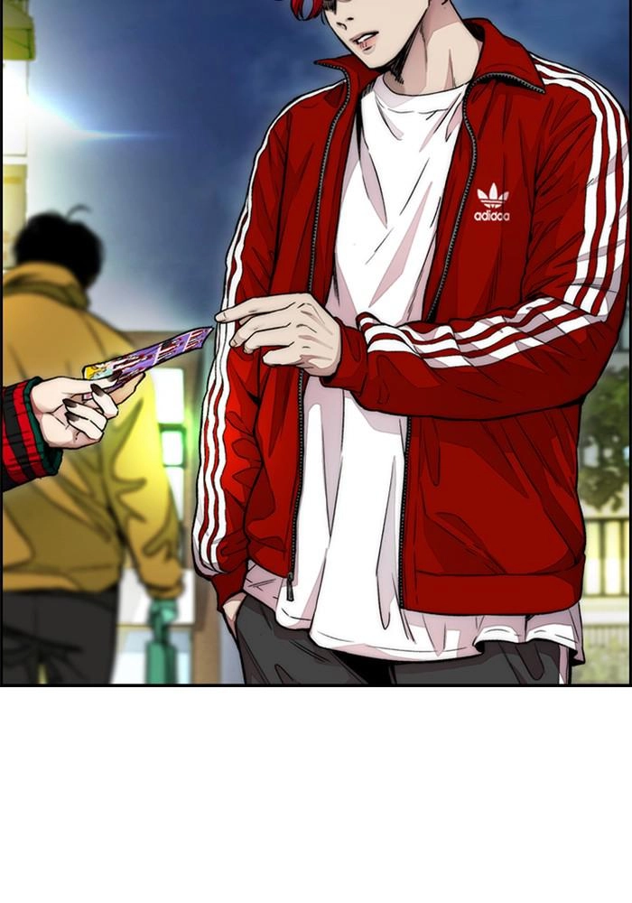 Wind Breaker Chapter 389 - Page 171