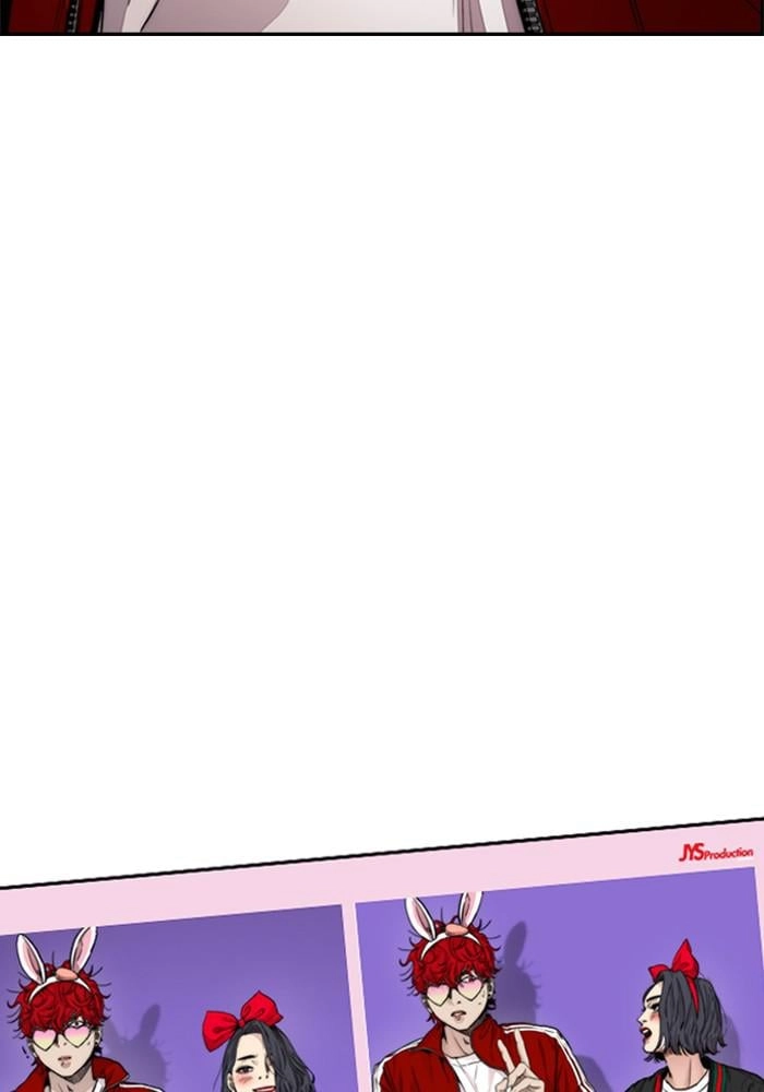 Wind Breaker Chapter 389 - Page 174
