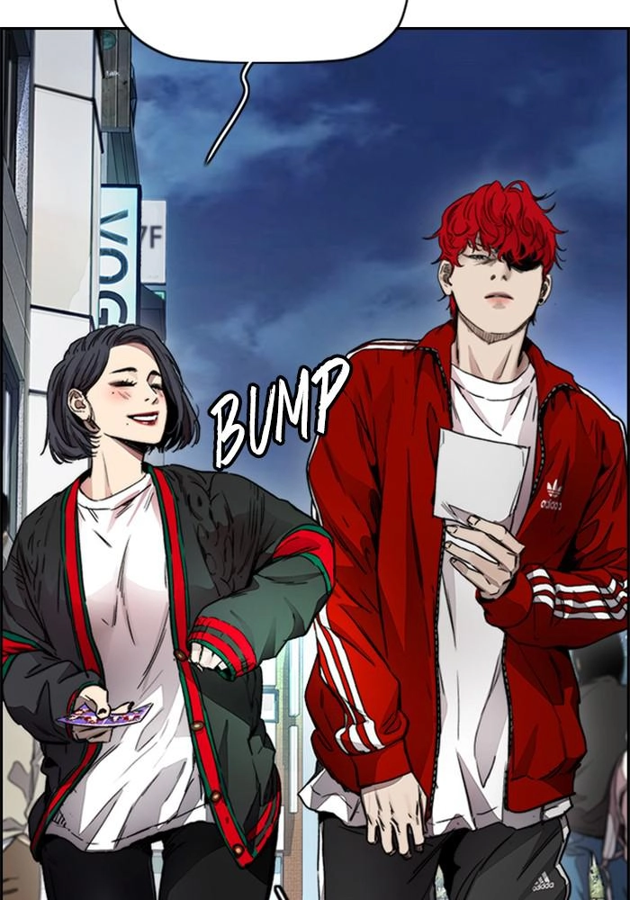 Wind Breaker Chapter 389 - Page 178