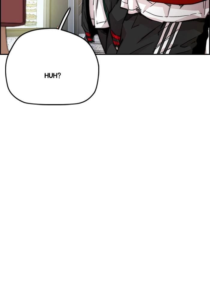 Wind Breaker Chapter 389 - Page 183