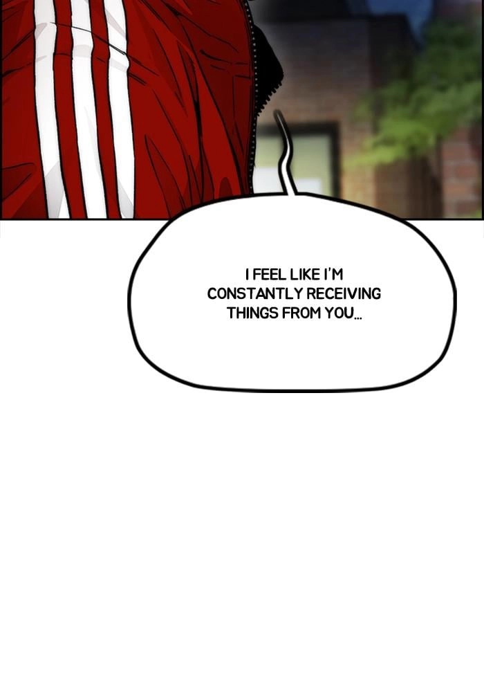 Wind Breaker Chapter 389 - Page 204