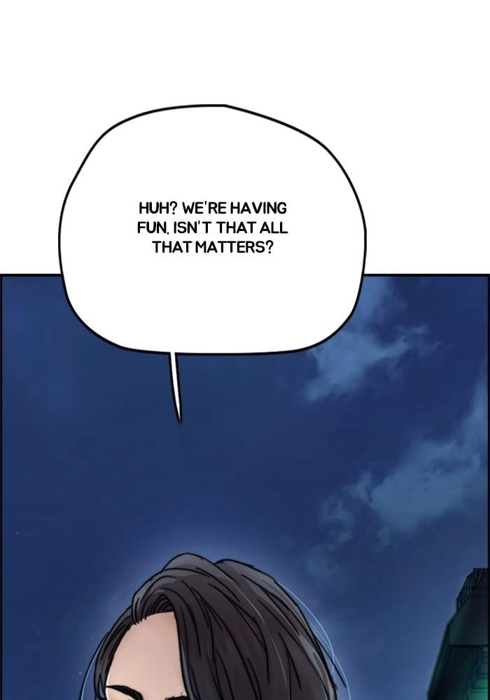 Wind Breaker Chapter 389 - Page 205
