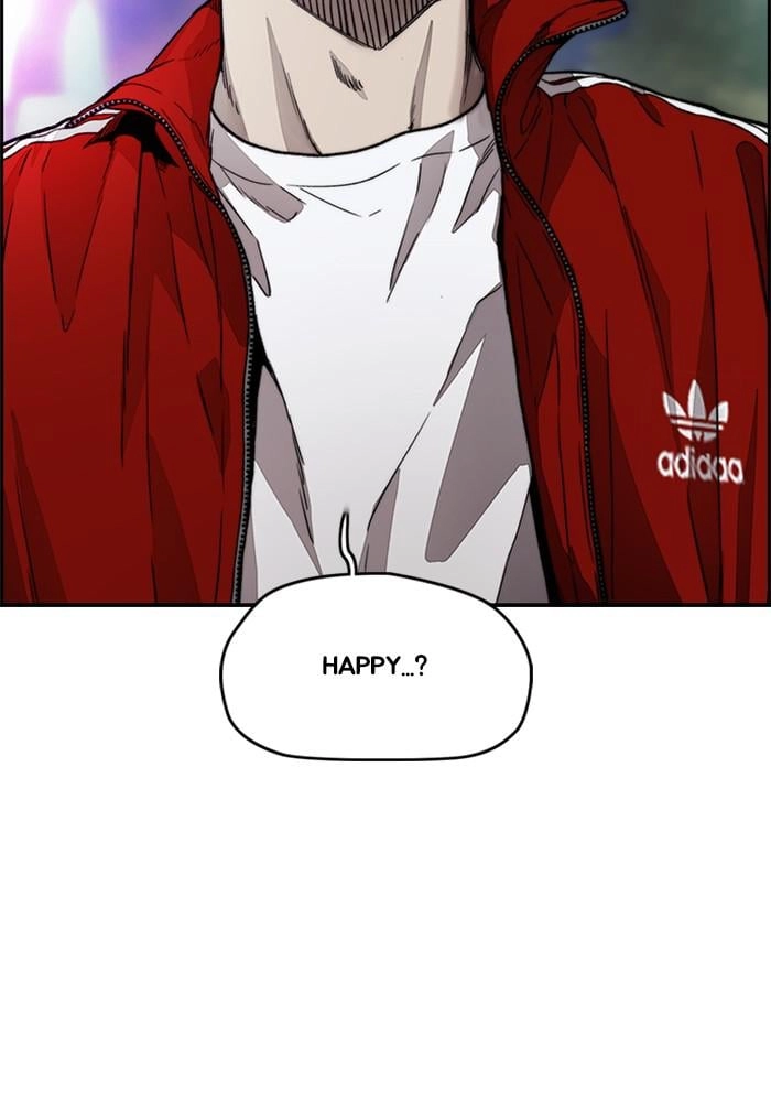 Wind Breaker Chapter 389 - Page 213