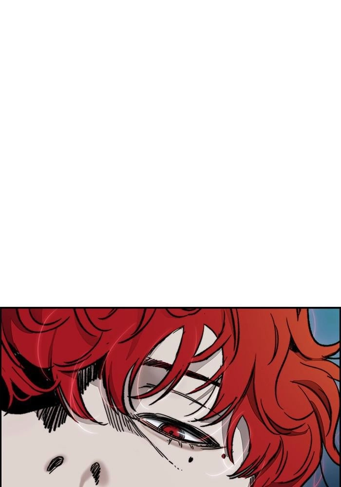 Wind Breaker Chapter 389 - Page 214