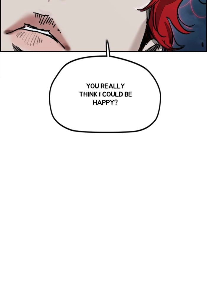 Wind Breaker Chapter 389 - Page 215