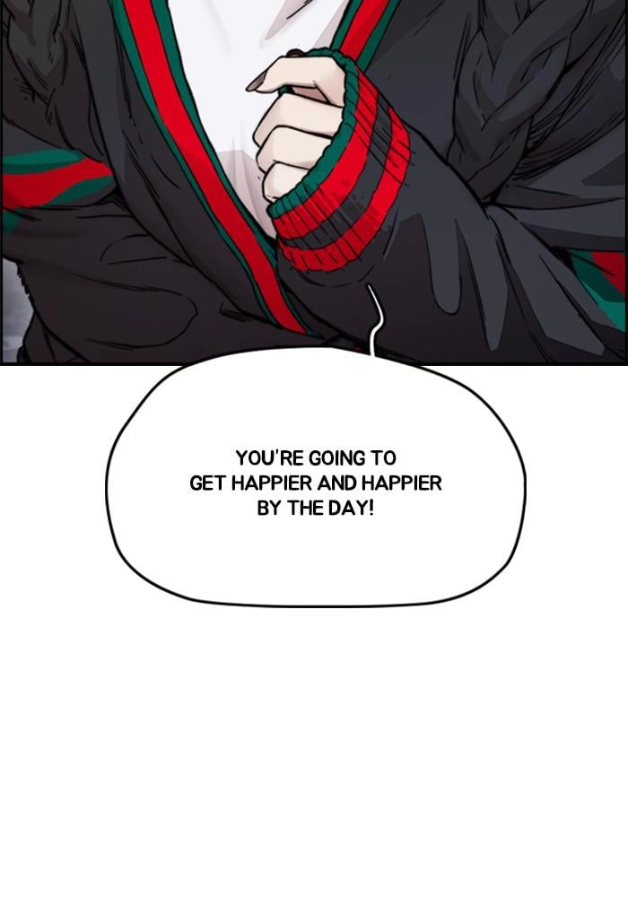 Wind Breaker Chapter 389 - Page 219