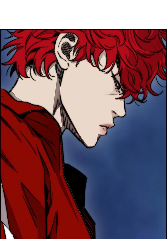 Wind Breaker Chapter 389 - Page 221