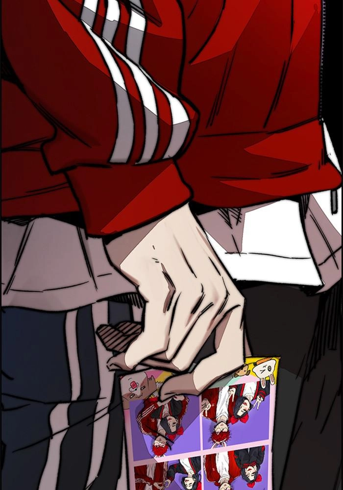 Wind Breaker Chapter 389 - Page 223