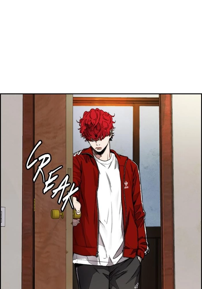 Wind Breaker Chapter 390 - Page 4