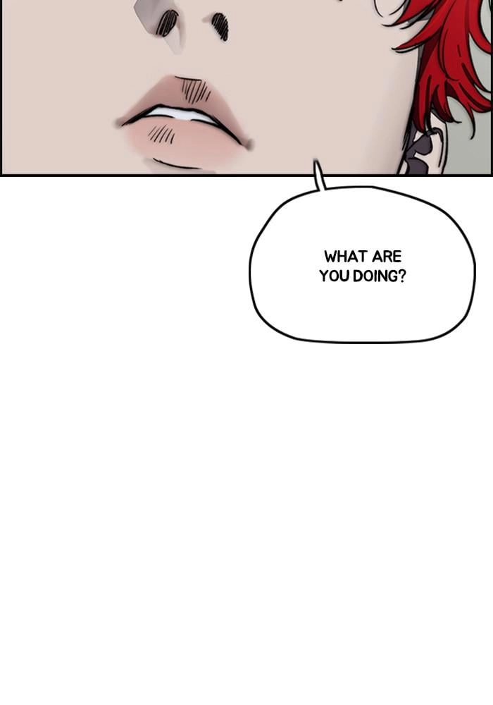 Wind Breaker Chapter 390 - Page 8