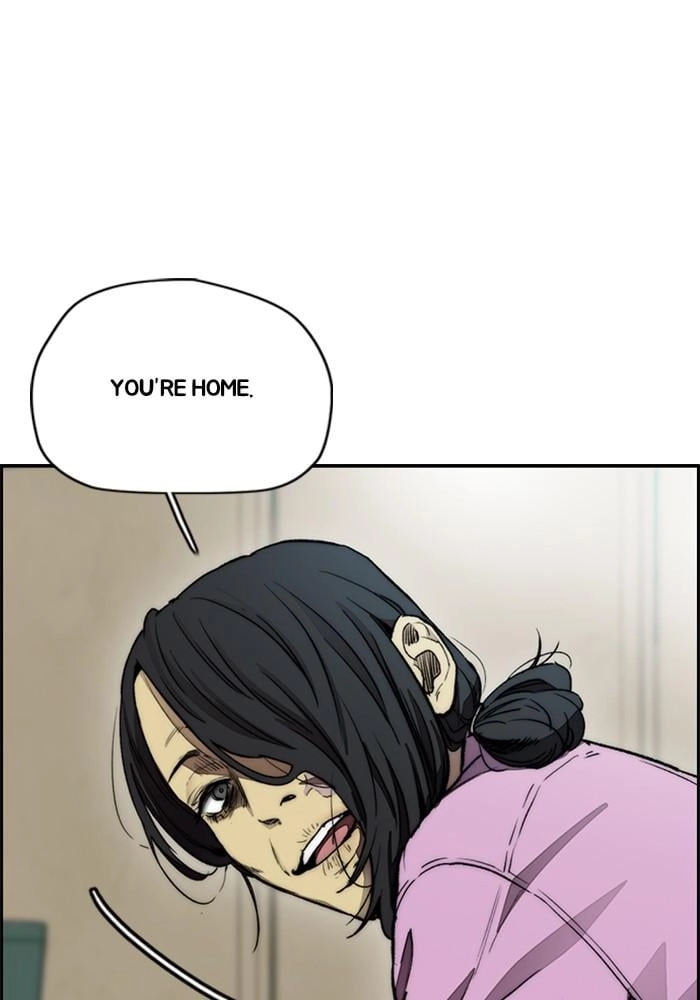 Wind Breaker Chapter 390 - Page 9
