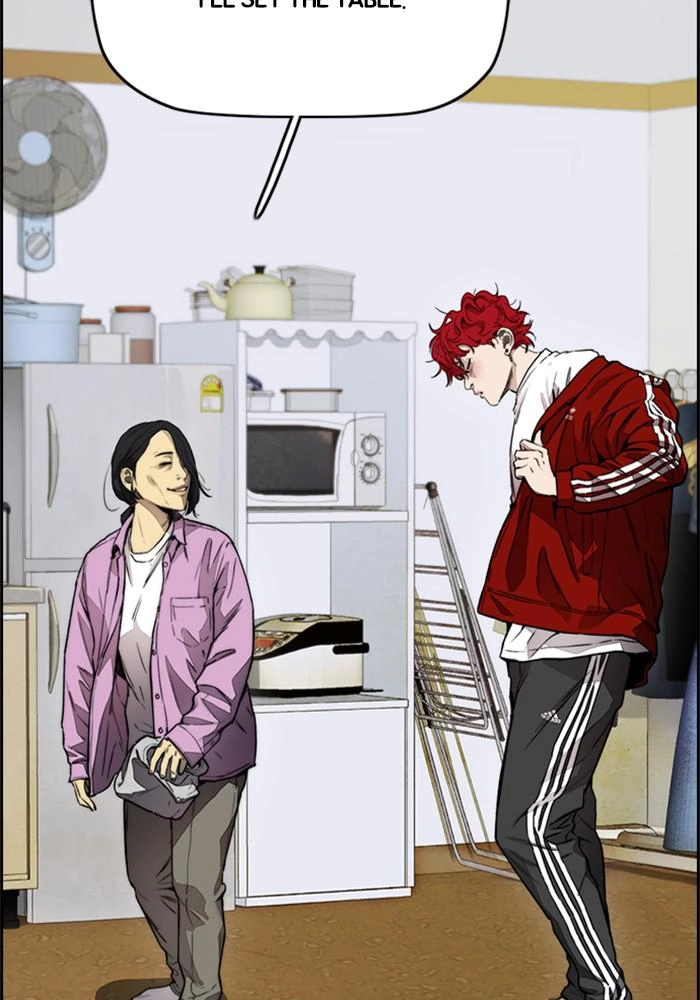 Wind Breaker Chapter 390 - Page 12