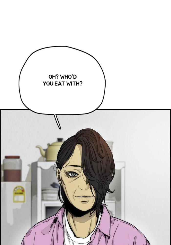 Wind Breaker Chapter 390 - Page 14