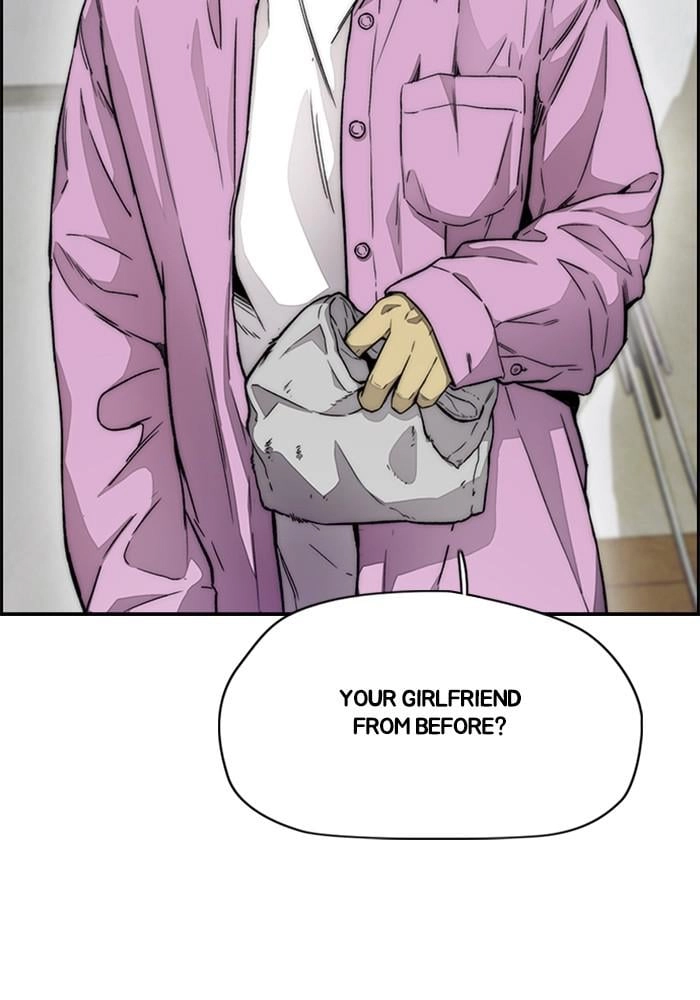 Wind Breaker Chapter 390 - Page 15