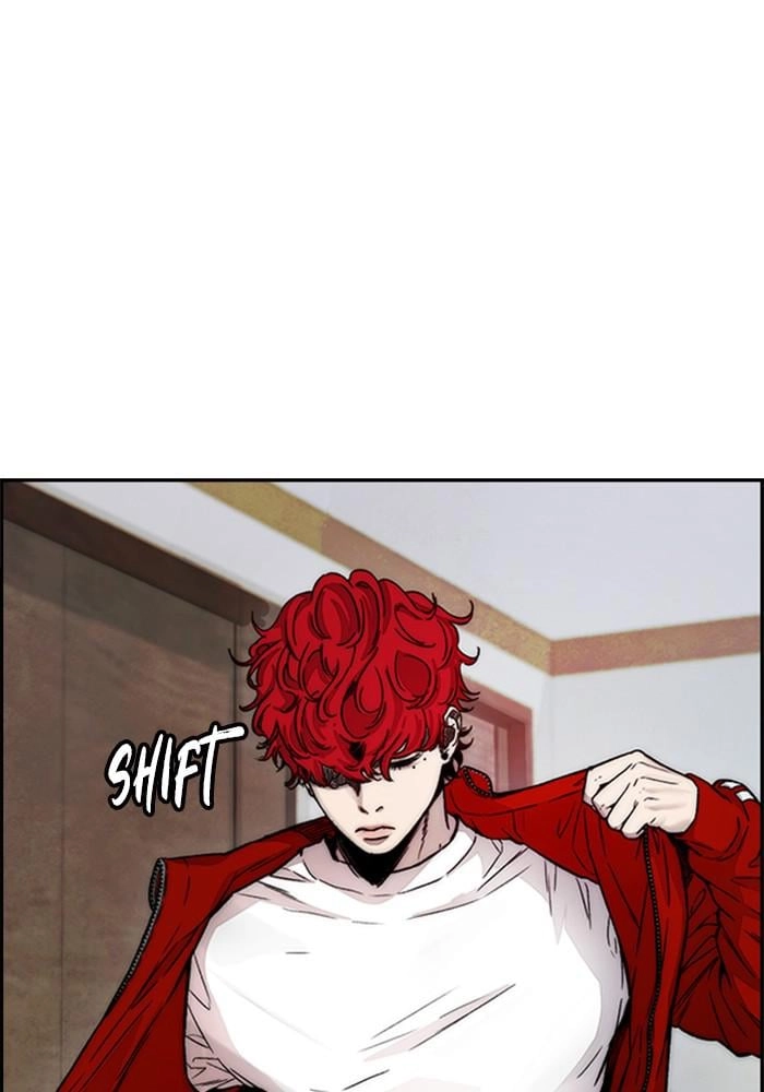 Wind Breaker Chapter 390 - Page 16