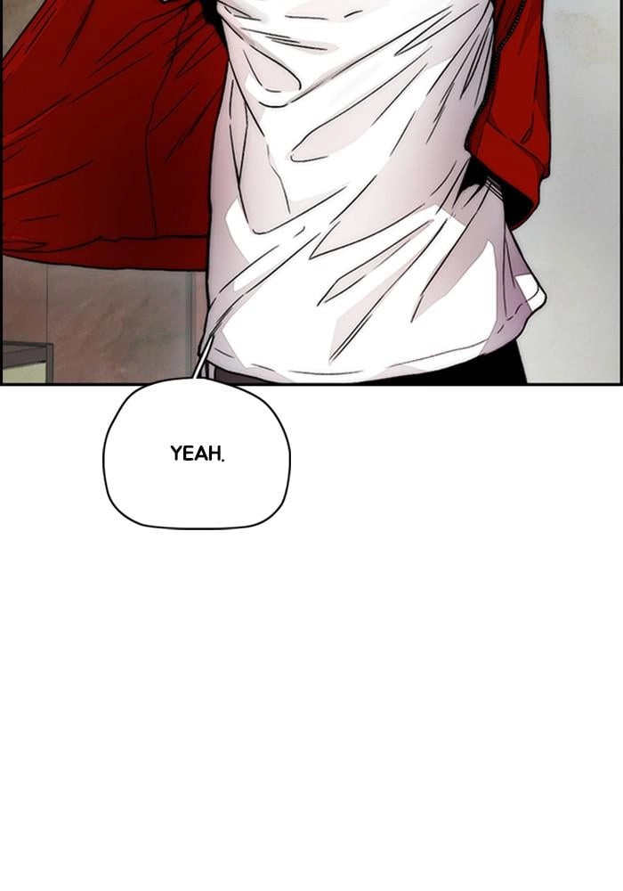 Wind Breaker Chapter 390 - Page 17