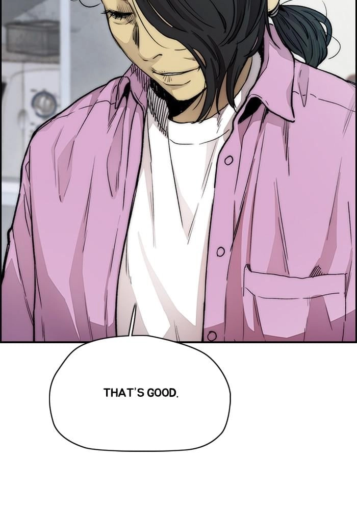 Wind Breaker Chapter 390 - Page 19