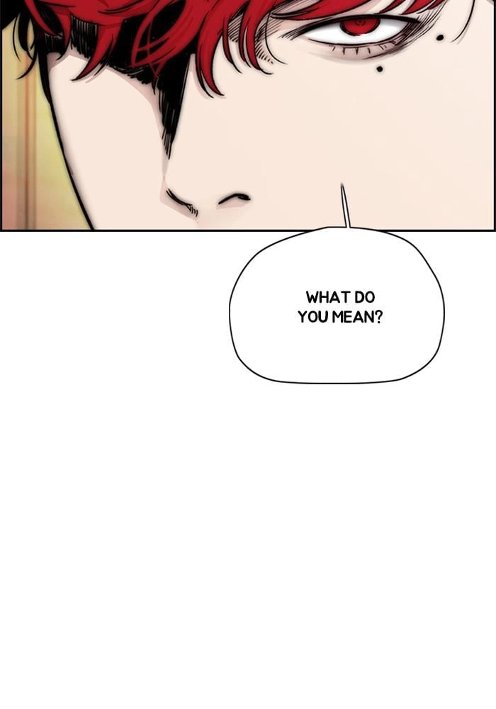 Wind Breaker Chapter 390 - Page 21