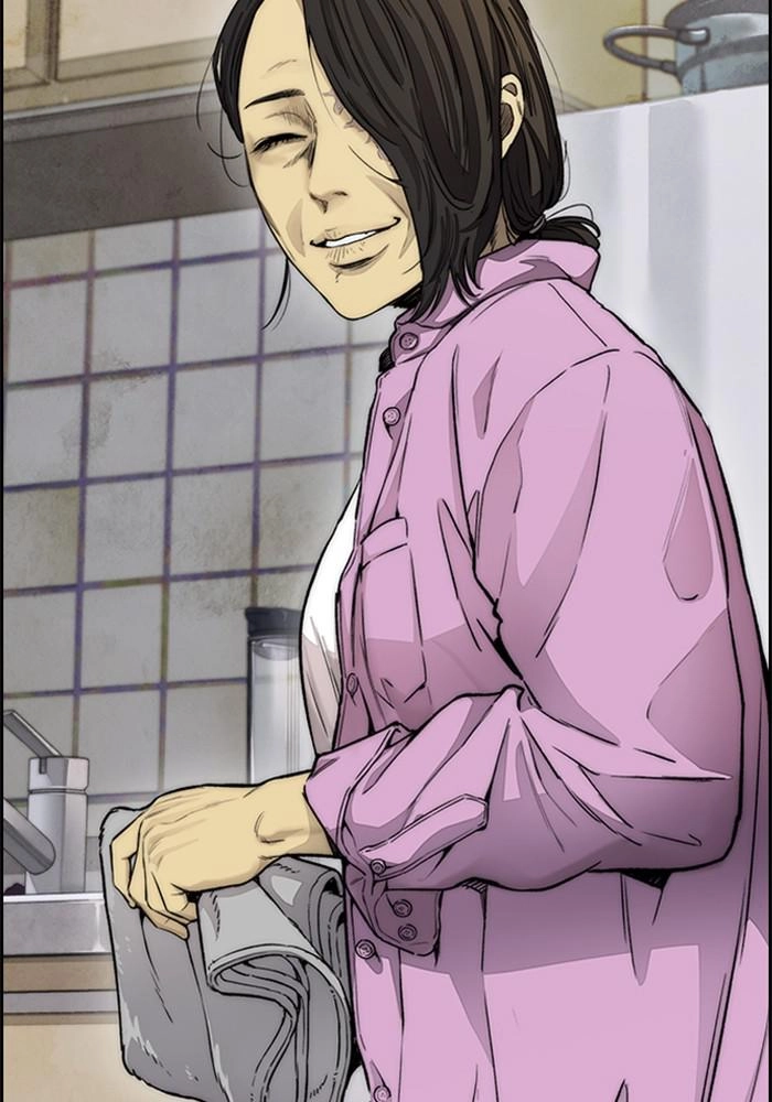 Wind Breaker Chapter 390 - Page 23