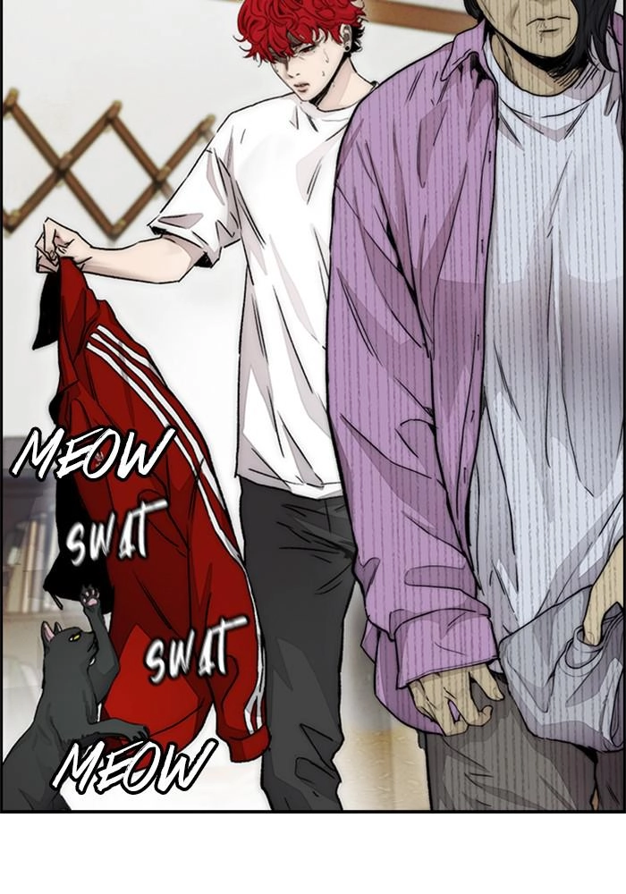 Wind Breaker Chapter 390 - Page 27
