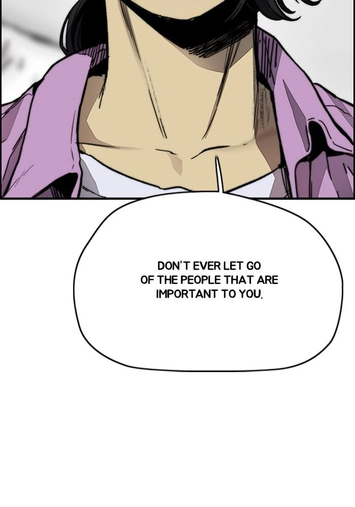 Wind Breaker Chapter 390 - Page 29