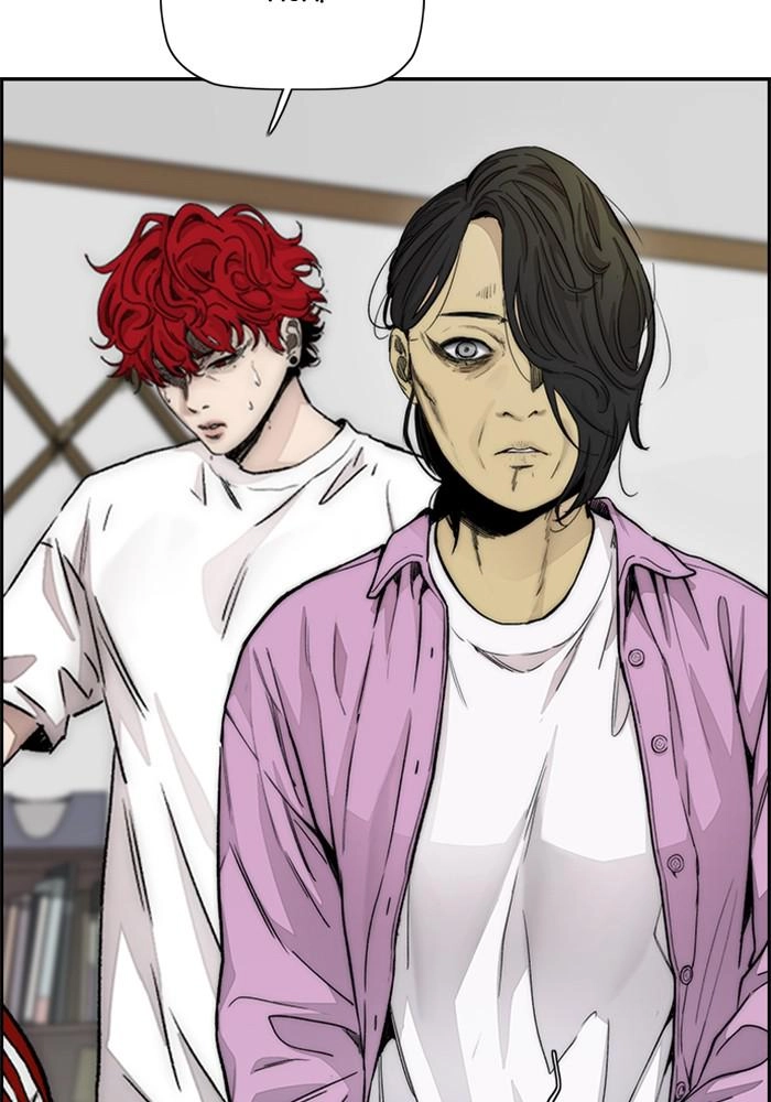 Wind Breaker Chapter 390 - Page 31