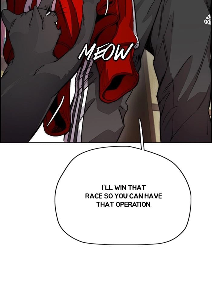 Wind Breaker Chapter 390 - Page 34