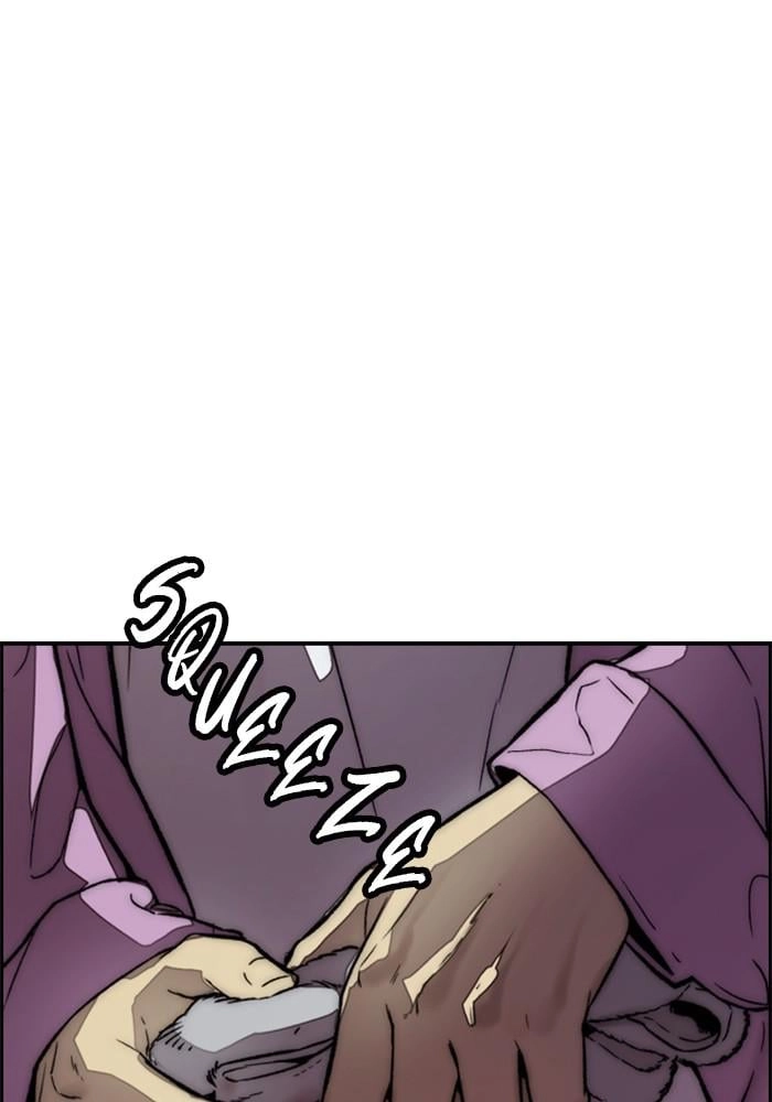 Wind Breaker Chapter 390 - Page 35
