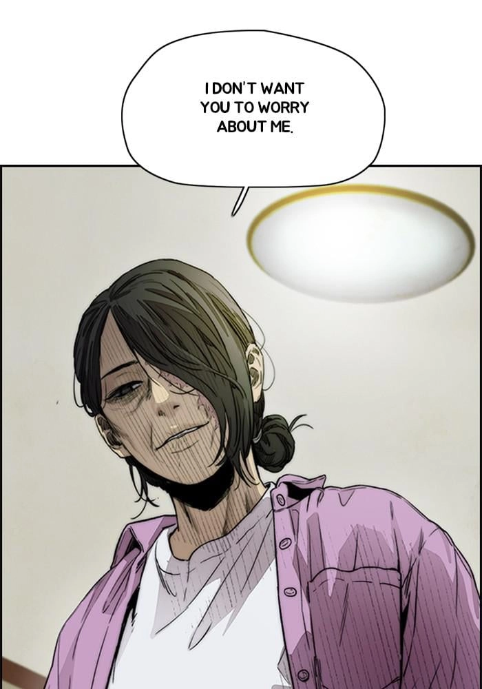 Wind Breaker Chapter 390 - Page 37