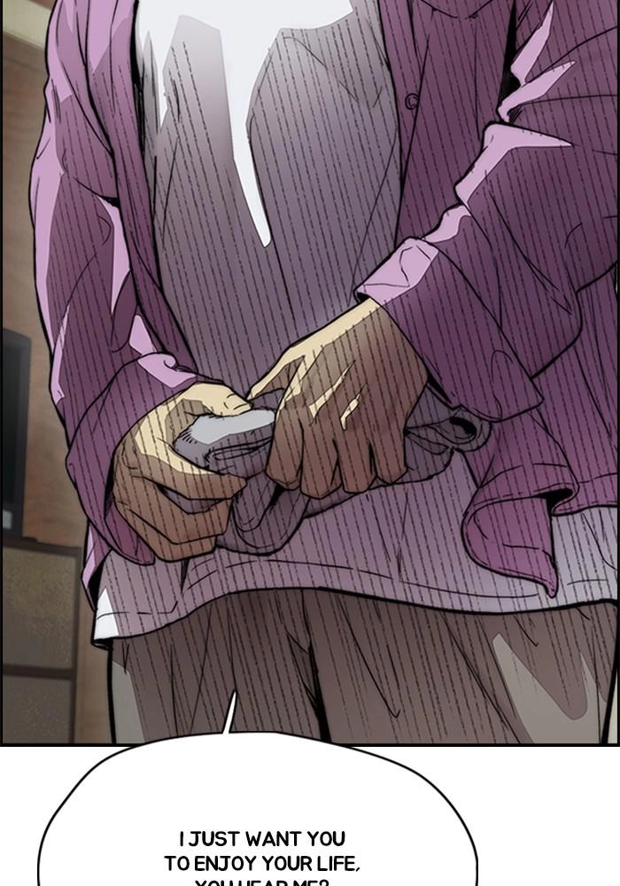 Wind Breaker Chapter 390 - Page 38
