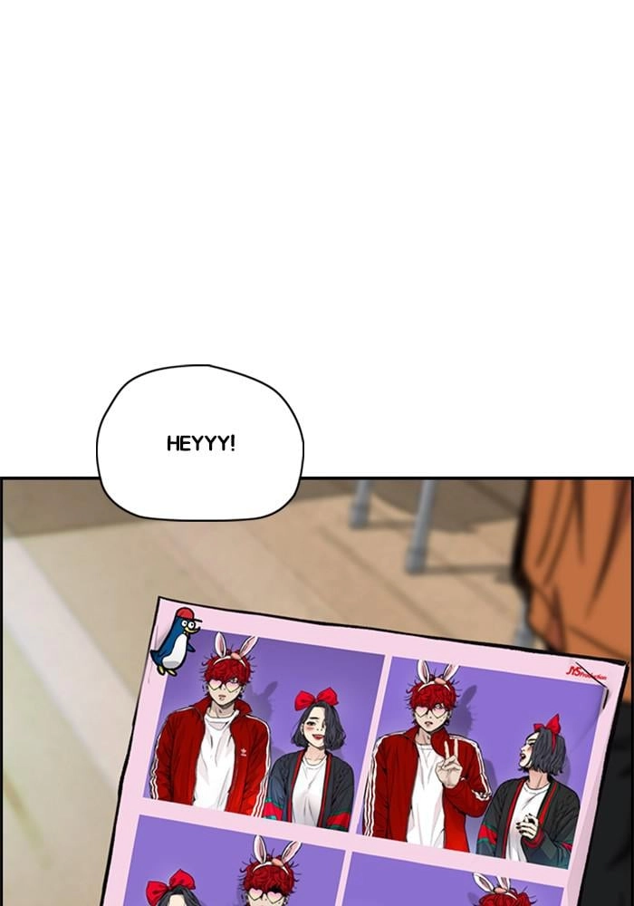 Wind Breaker Chapter 390 - Page 49