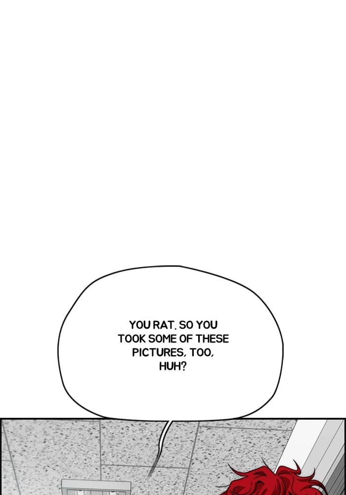 Wind Breaker Chapter 390 - Page 51