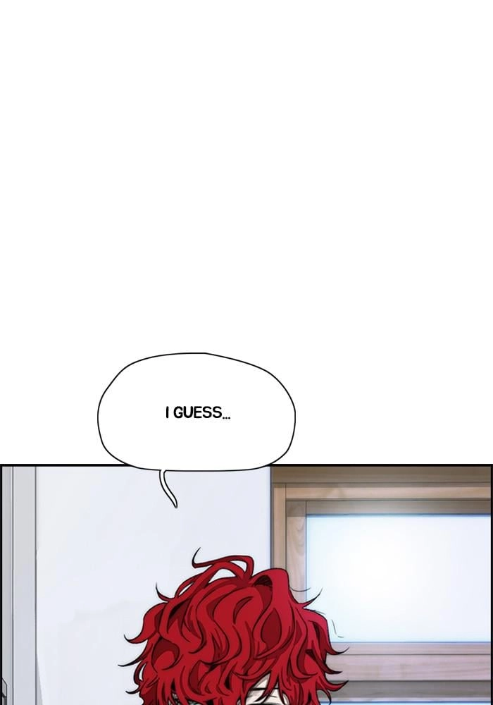 Wind Breaker Chapter 390 - Page 57