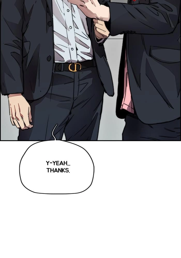 Wind Breaker Chapter 390 - Page 66